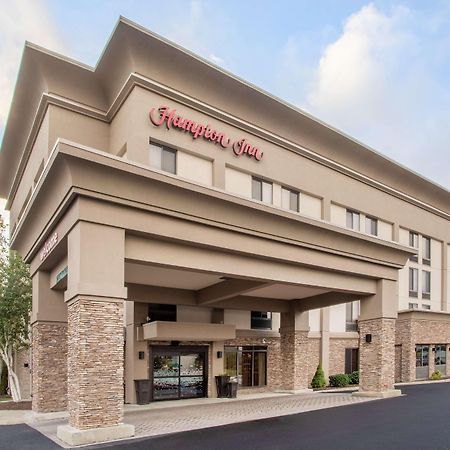 Hampton Inn Fishkill Exteriér fotografie