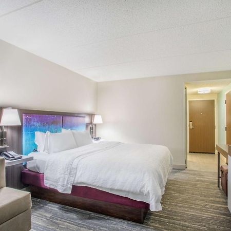 Hampton Inn Fishkill Exteriér fotografie