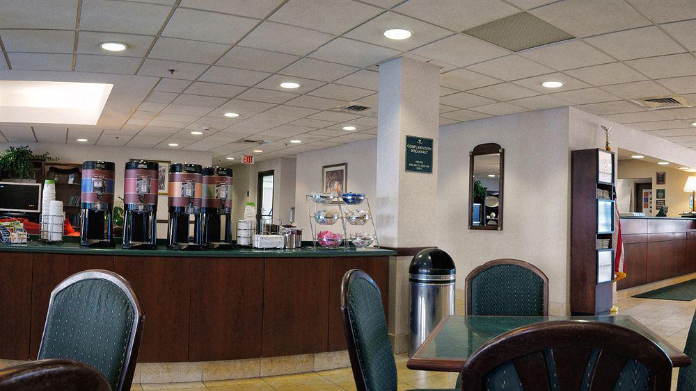 Hampton Inn Fishkill Exteriér fotografie