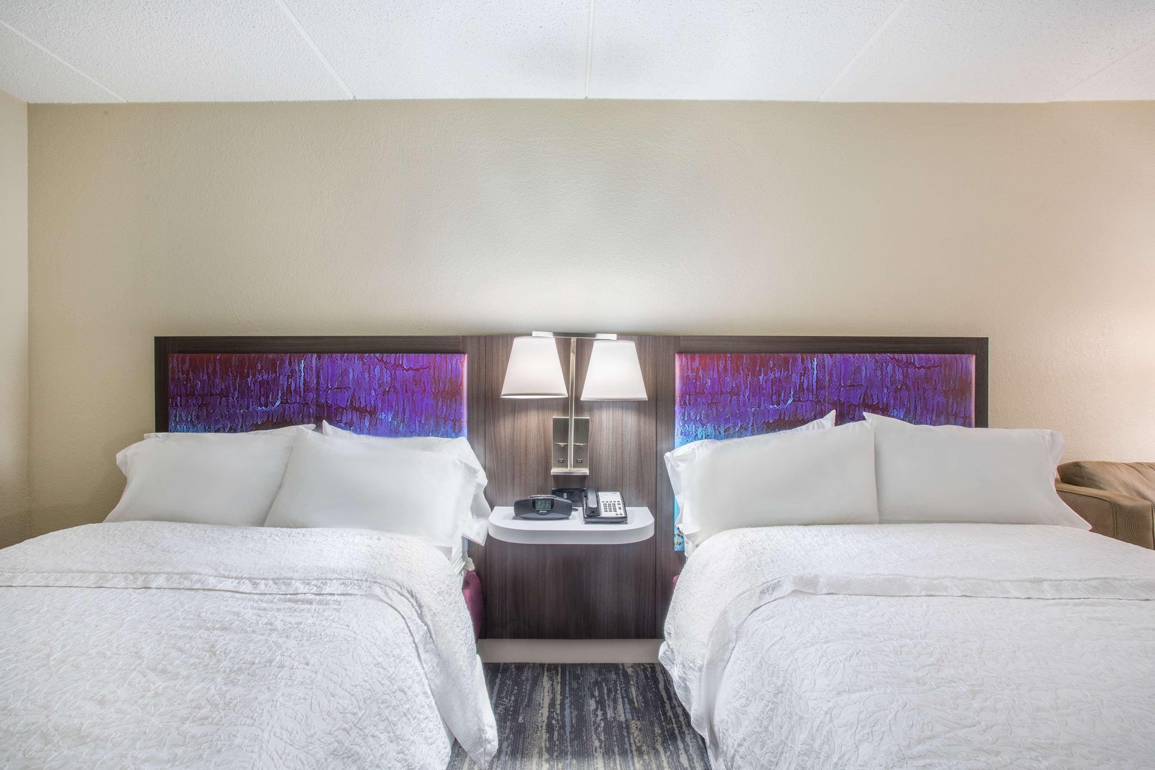 Hampton Inn Fishkill Exteriér fotografie