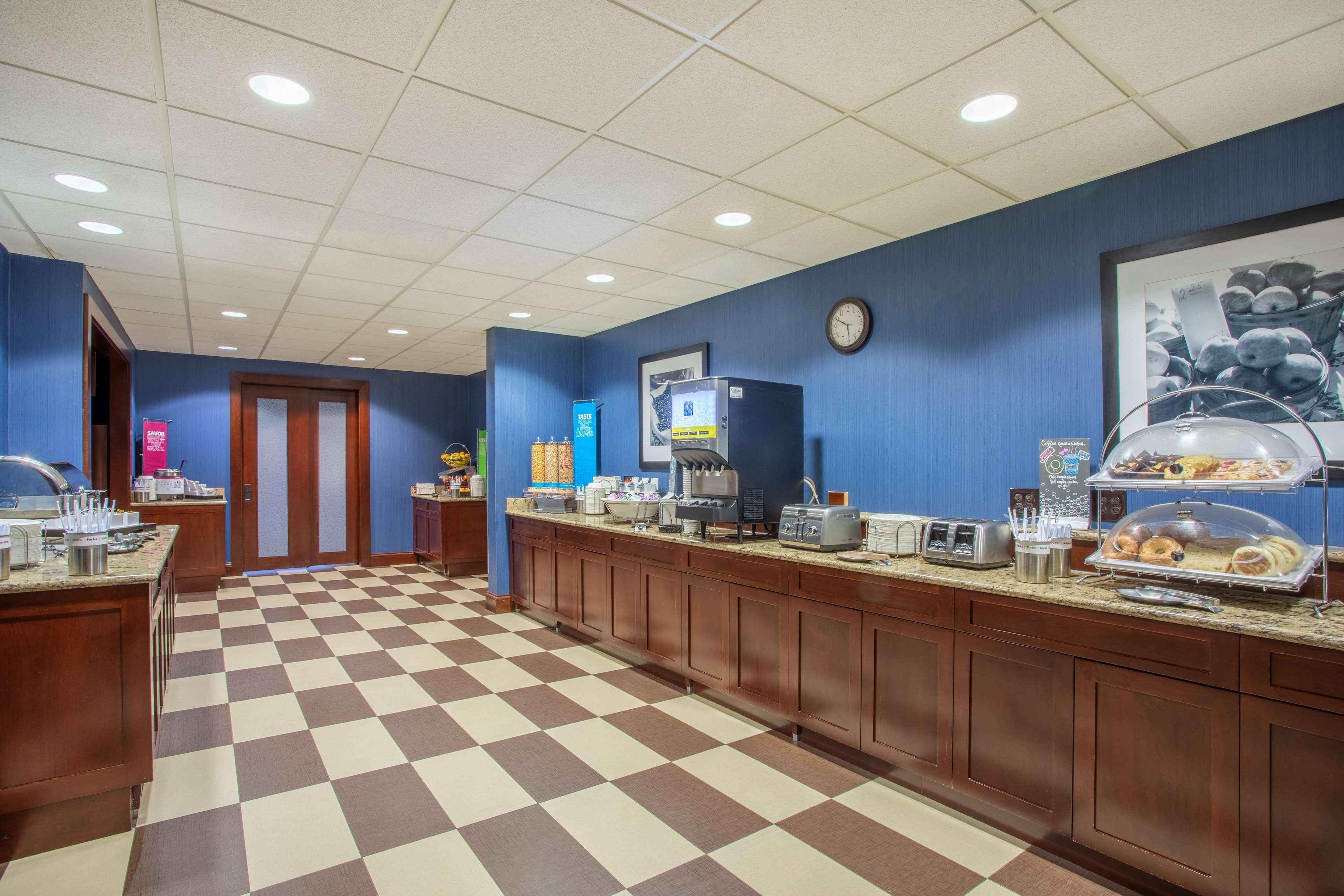 Hampton Inn Fishkill Exteriér fotografie