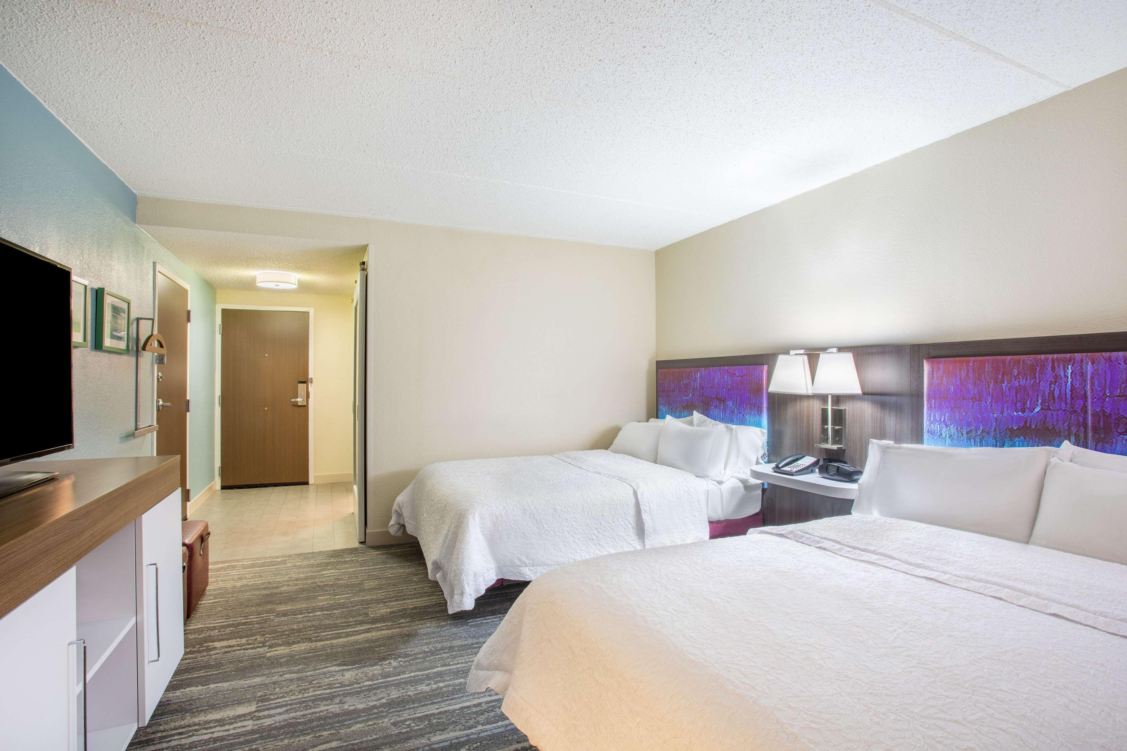 Hampton Inn Fishkill Exteriér fotografie