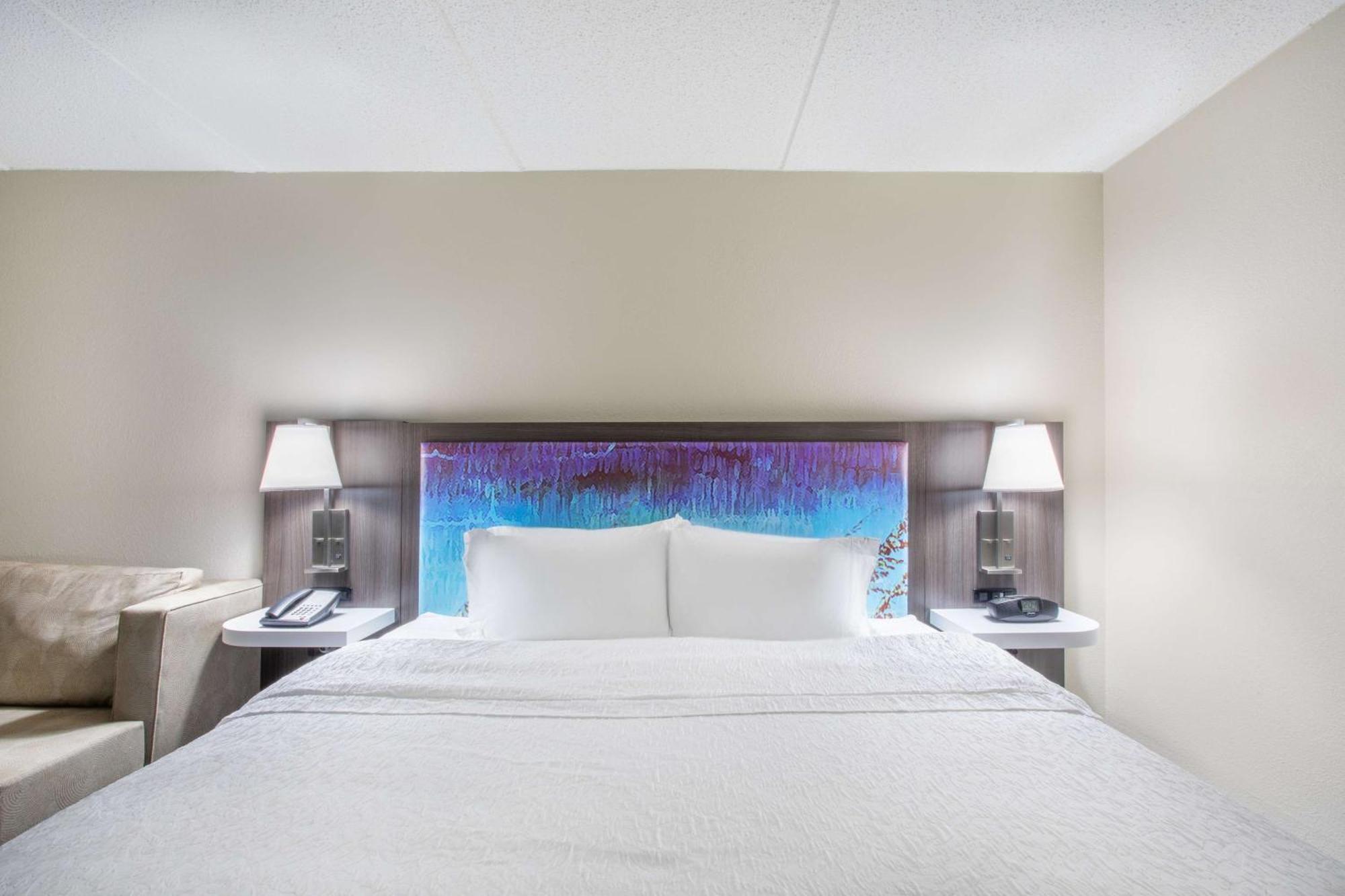 Hampton Inn Fishkill Exteriér fotografie
