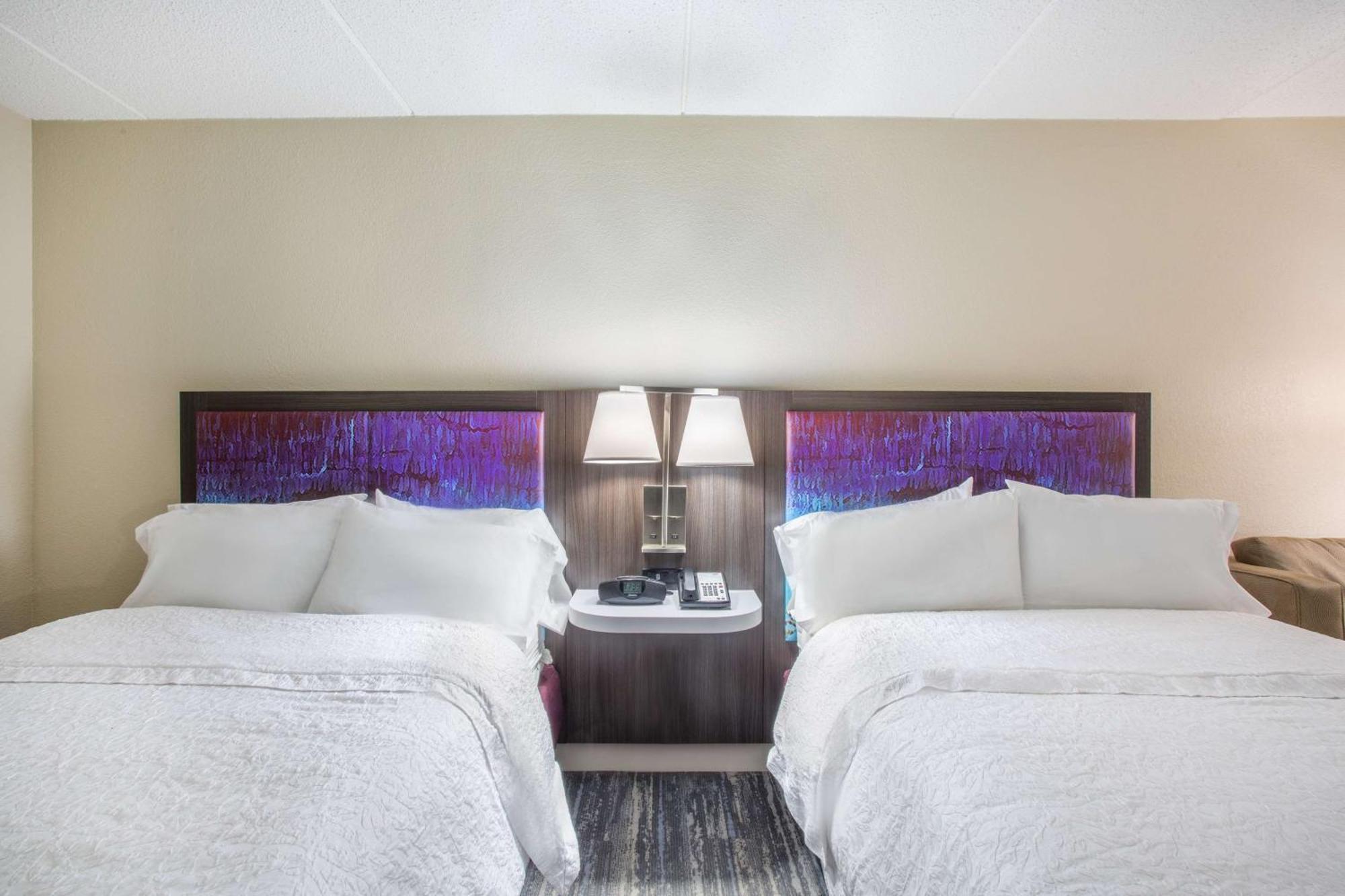 Hampton Inn Fishkill Exteriér fotografie