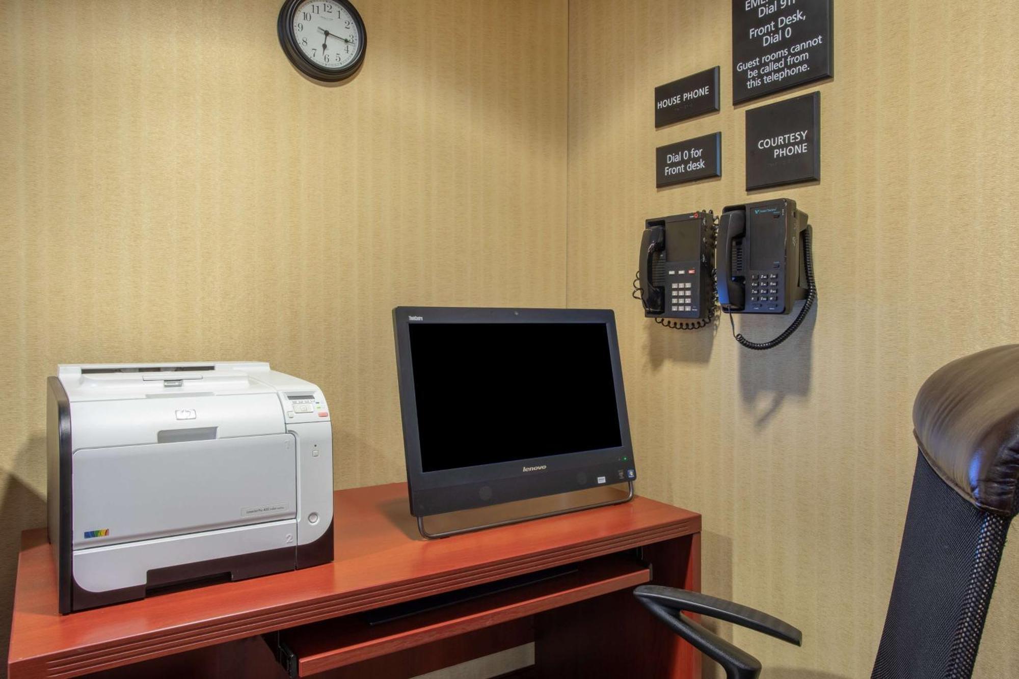 Hampton Inn Fishkill Exteriér fotografie