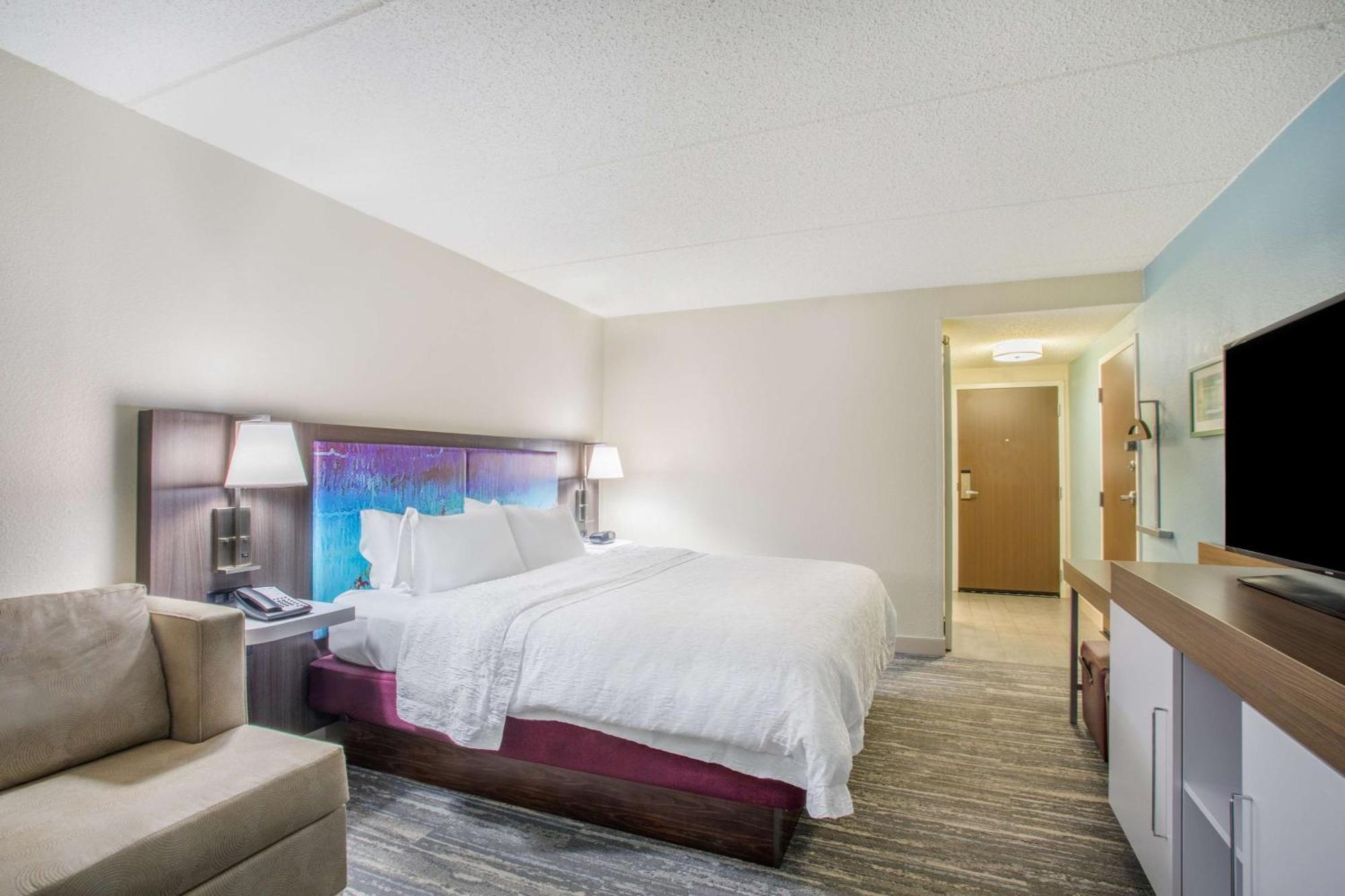 Hampton Inn Fishkill Exteriér fotografie