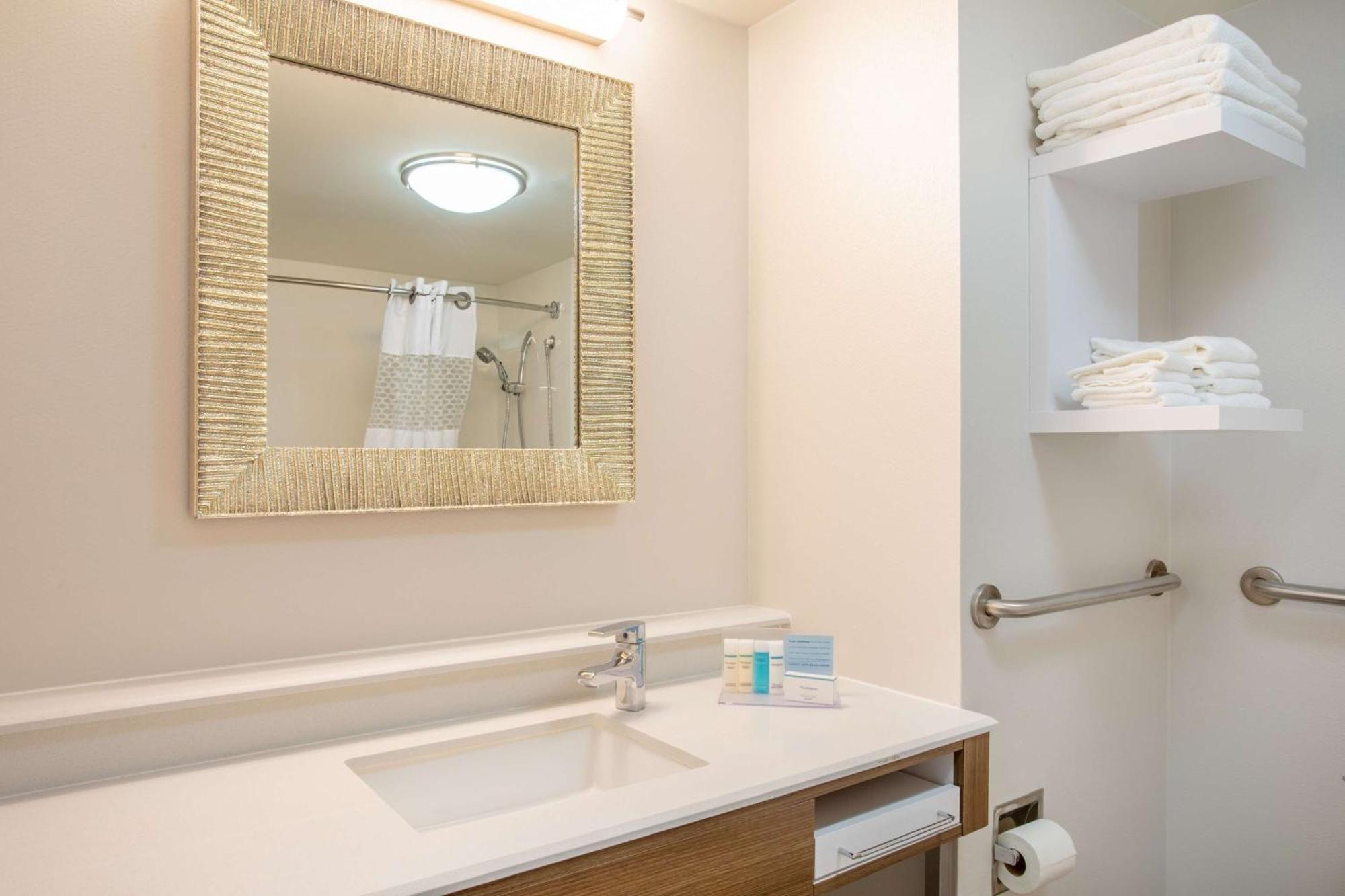 Hampton Inn Fishkill Exteriér fotografie
