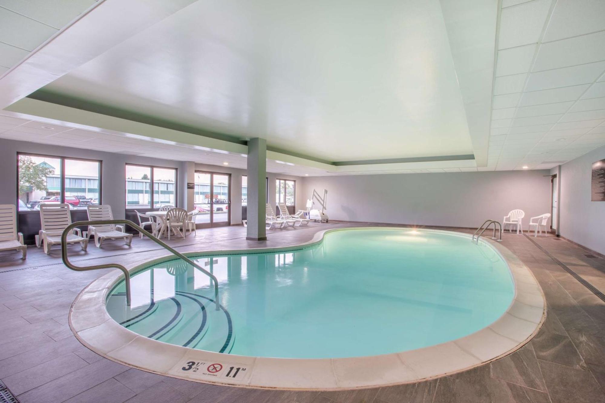 Hampton Inn Fishkill Exteriér fotografie
