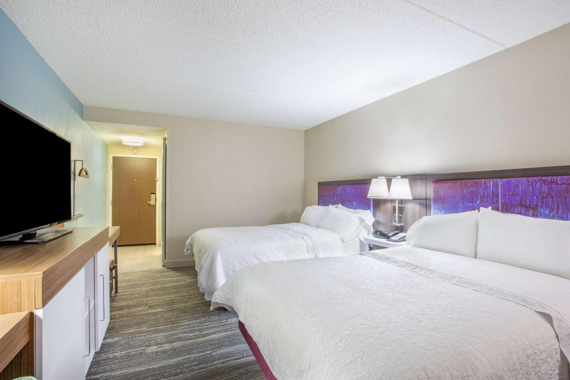 Hampton Inn Fishkill Exteriér fotografie