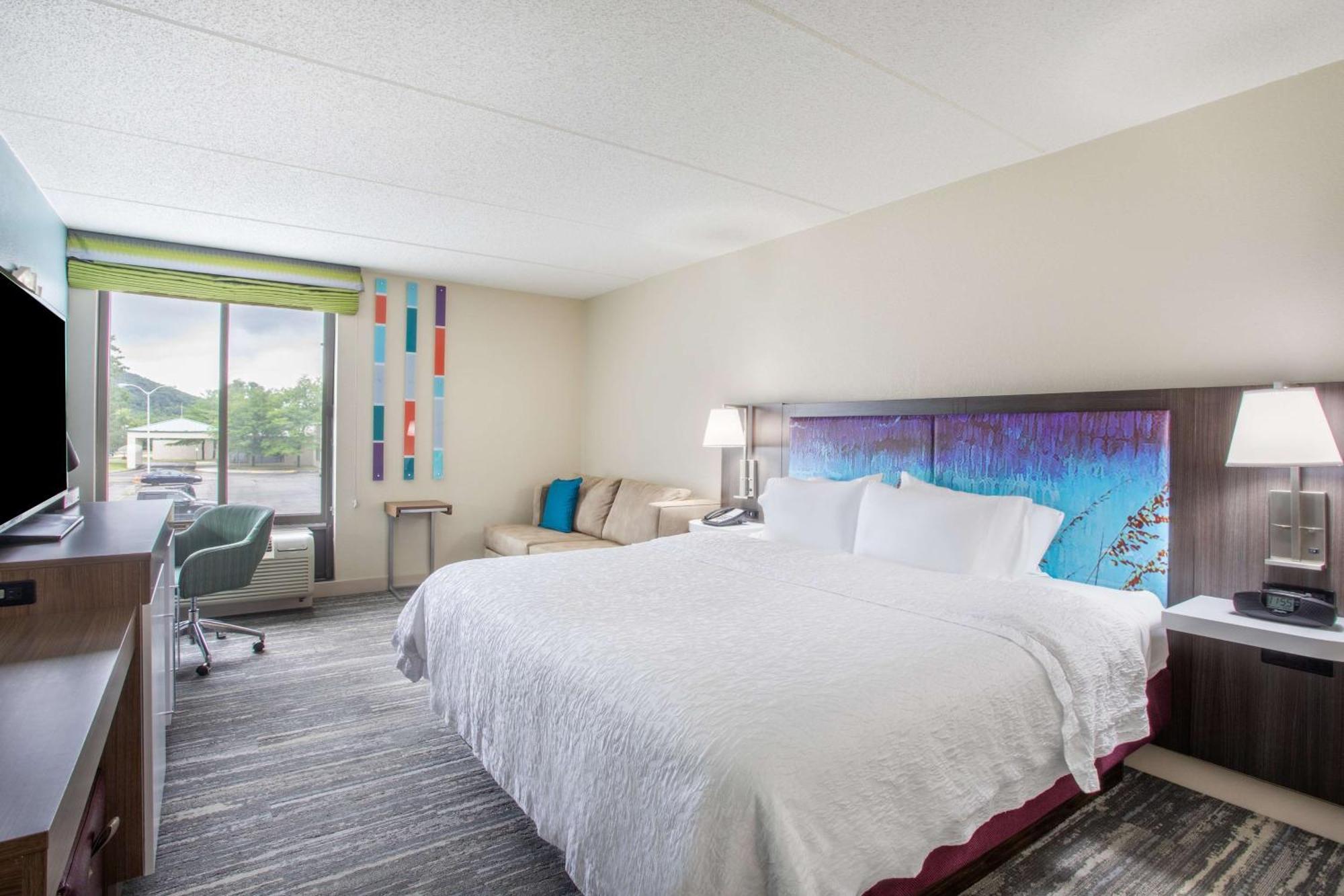 Hampton Inn Fishkill Exteriér fotografie