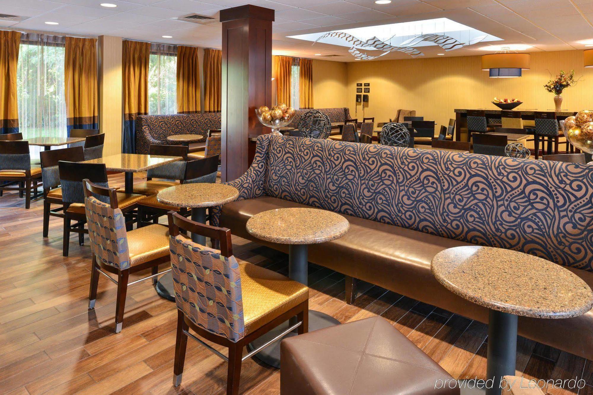 Hampton Inn Fishkill Exteriér fotografie