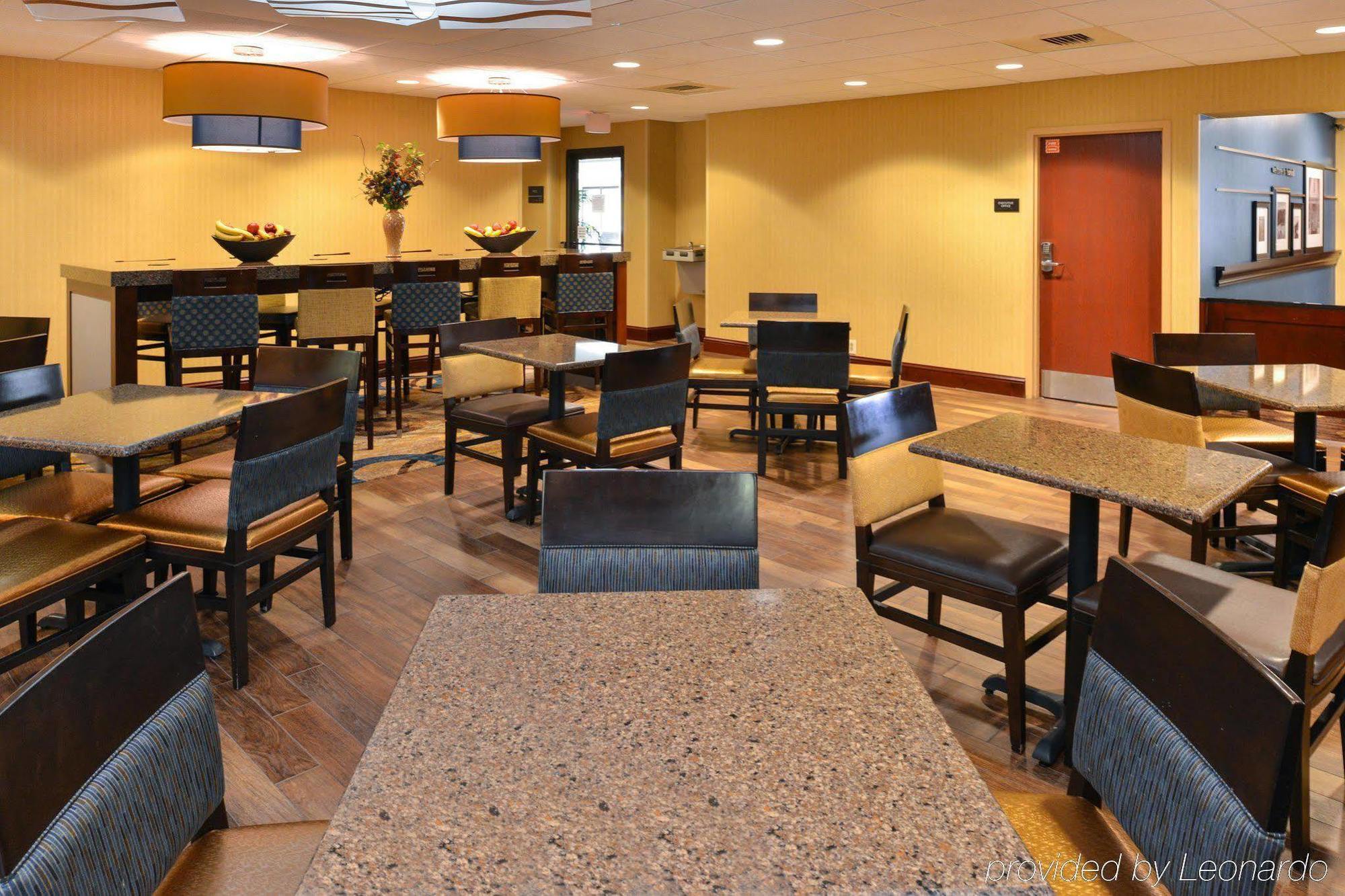 Hampton Inn Fishkill Exteriér fotografie