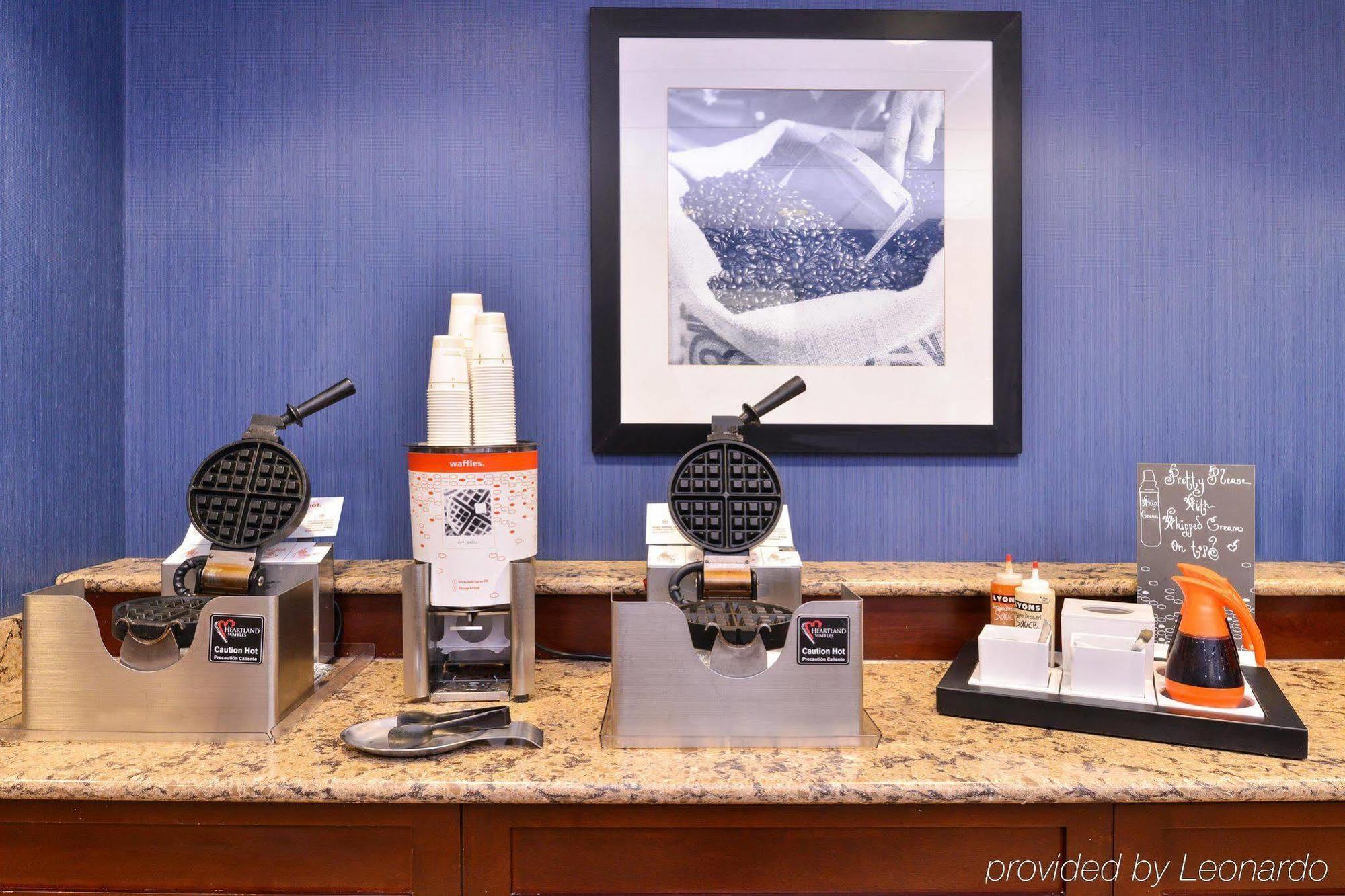 Hampton Inn Fishkill Exteriér fotografie