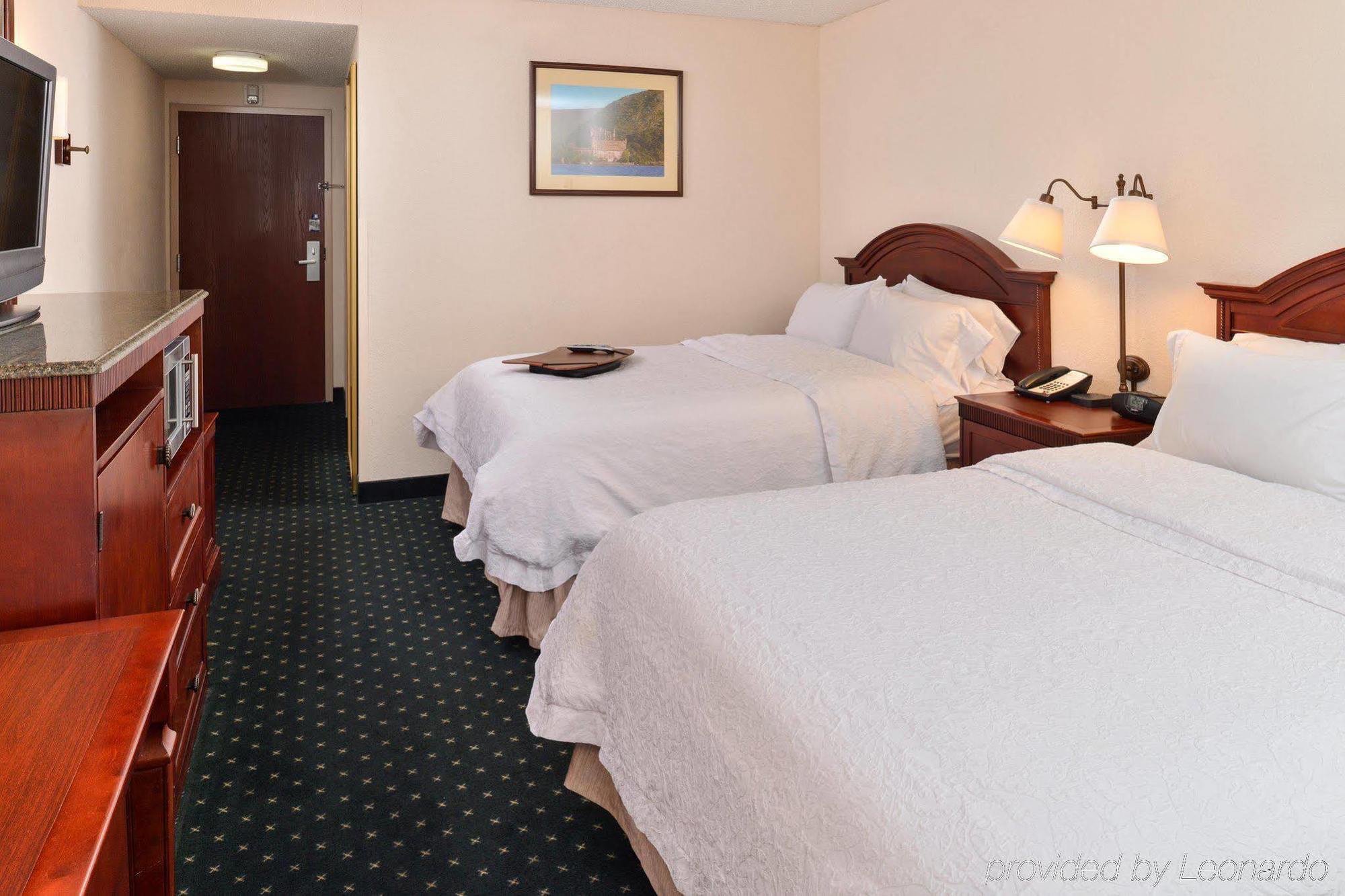 Hampton Inn Fishkill Exteriér fotografie