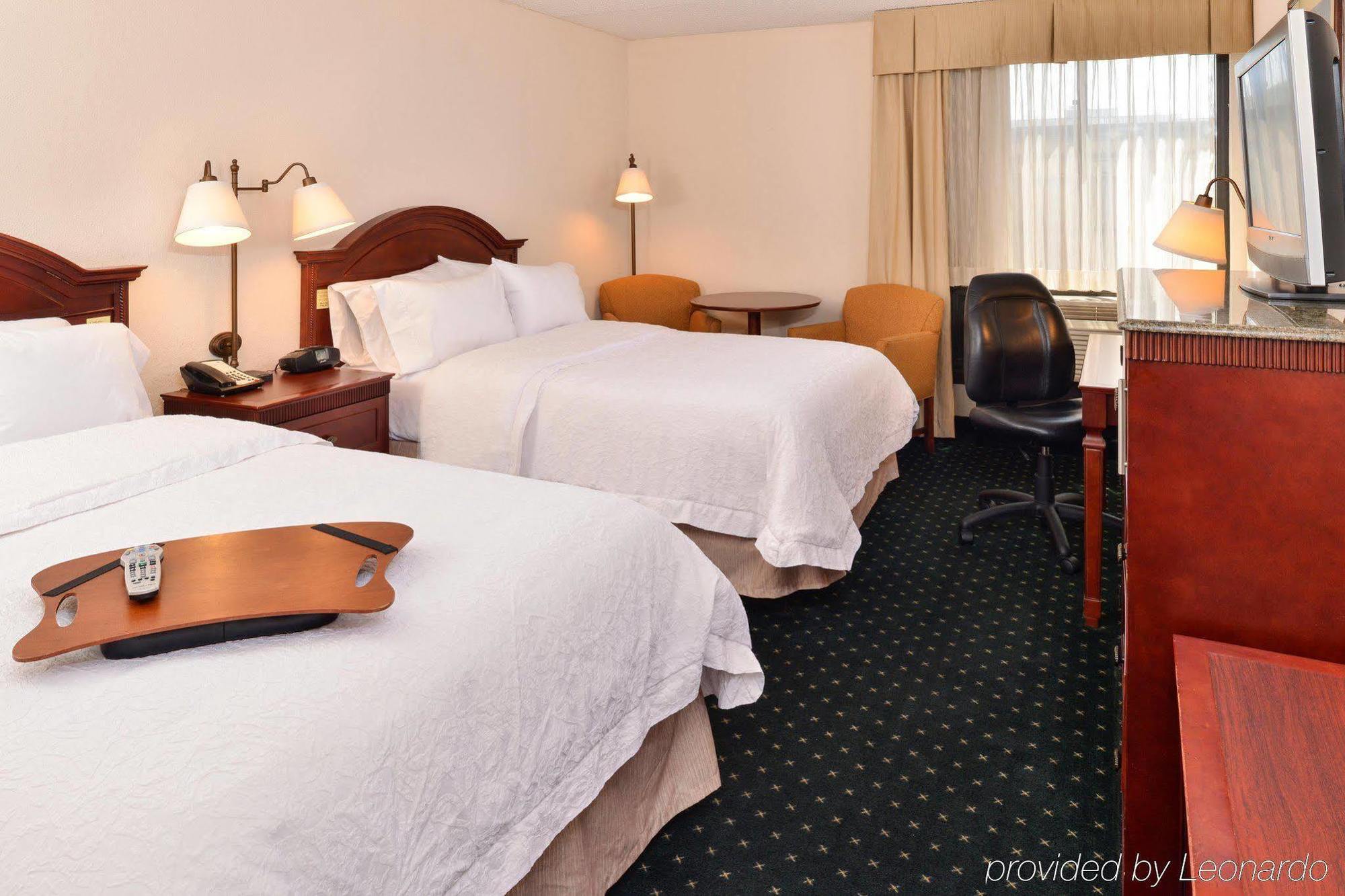 Hampton Inn Fishkill Exteriér fotografie