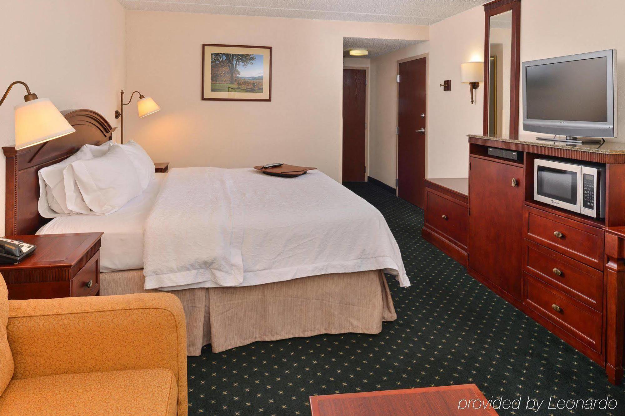 Hampton Inn Fishkill Exteriér fotografie