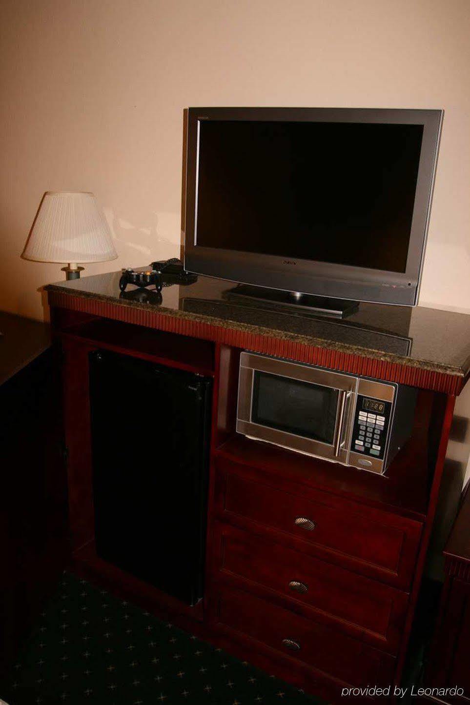 Hampton Inn Fishkill Pokoj fotografie