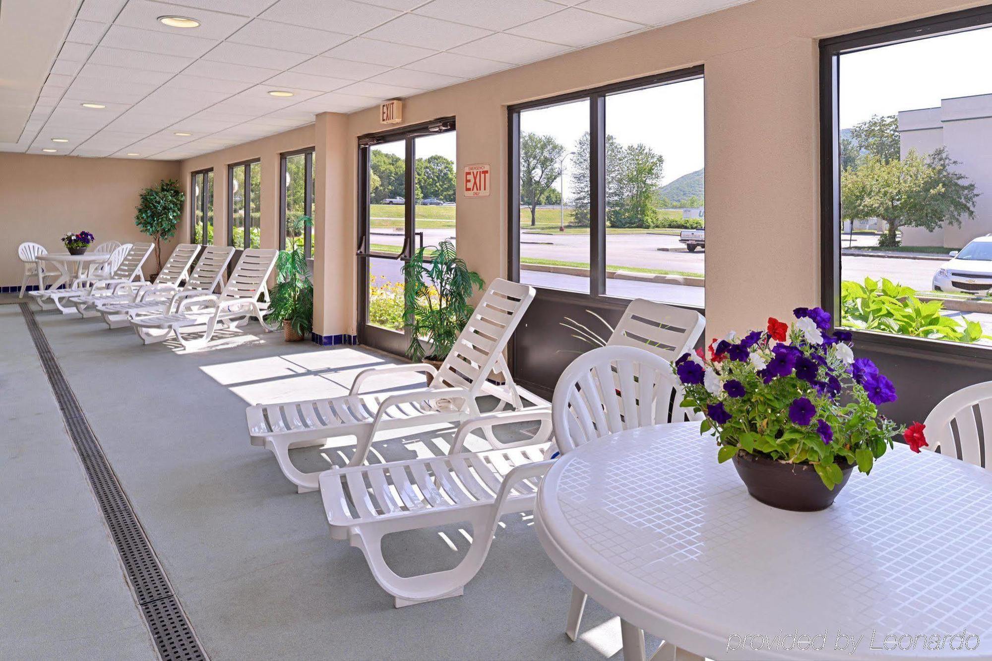 Hampton Inn Fishkill Exteriér fotografie